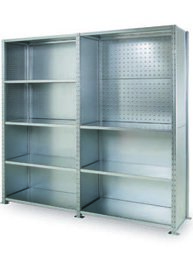 Zijwanden Adaptiv - legbordstellingen