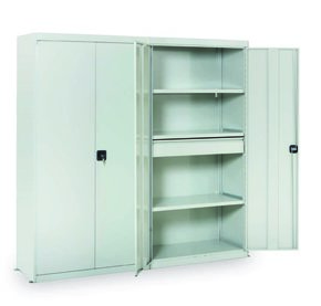 Deuren en schuifladen Adaptiv - legbordstellingen