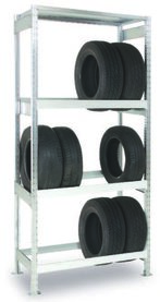 Liggers Adaptiv bandenstellingen