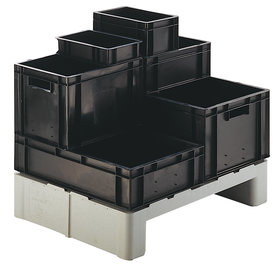 ESD Transport stapelbakken