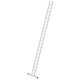 Aluminium ladders