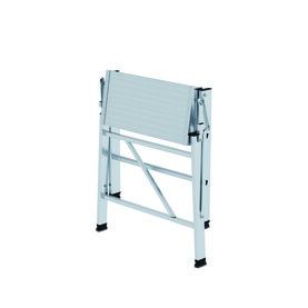 Klapbare werkbordessen