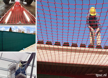 Overige netten (toepassingen)