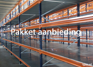 Pakket grootvakstellingen Pakket grootvakstellingen