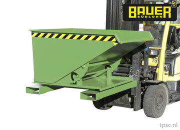 Kiepcontainers Bauer Südlohn