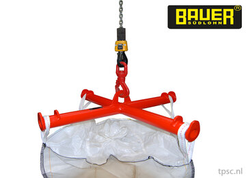 Traversen Bauer Südlohn