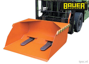 Shovels Bauer Südlohn