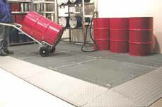 Bodembeschermbakken/Tankplaatsen Bauer Südlohn