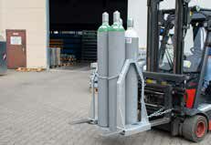 Gasflessen handling Bauer Südlohn