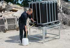 IBC lediger Bauer Südlohn