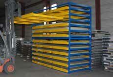 Opslag/Transport Bauer Südlohn