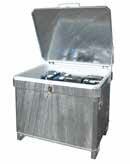 Accu-containers Bauer Südlohn