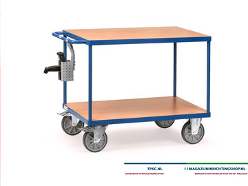 Magazijnwagens Fetra