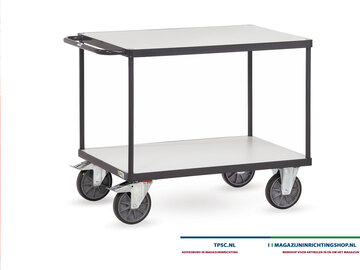 ESD Transportmiddelen Fetra