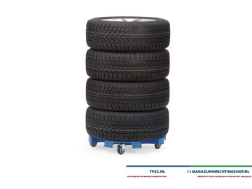 Bandentransport Fetra