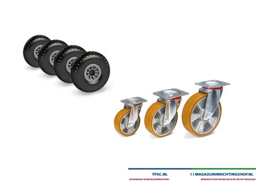 Wielen en banden Fetra