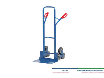 Trappensteekwagens Fetra