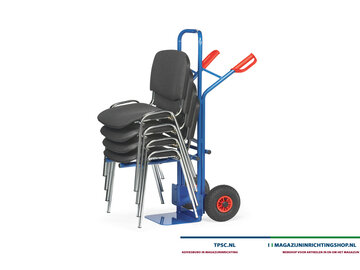 Stoelensteekwagens Fetra