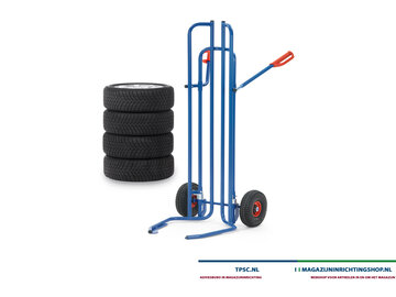 Bandensteekwagens Fetra