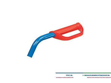 Toebehoren transportwagens Fetra