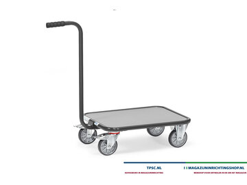 Greeprollers Grey Edition Fetra