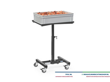 Materiaalstandaard Grey Edition Fetra