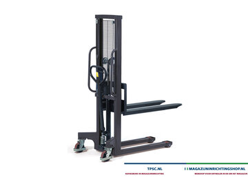 Stapelaars Grey Edition Fetra