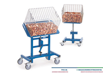 Materiaalstandaards Fetra