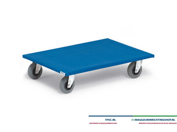 Meubelrolplateau's Fetra