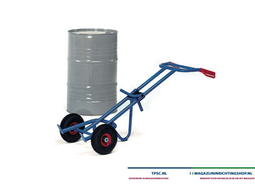 Vatensteekwagens Fetra