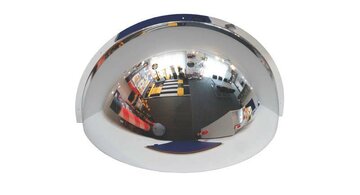 180° Bolspiegels