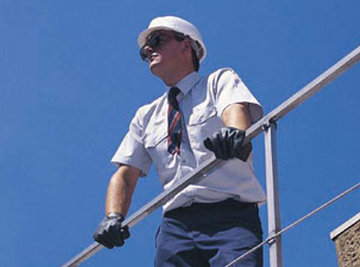 Projectbegeleiding voor magazijninrichting - HBO+