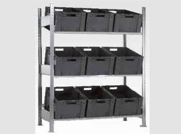 schuine legborden stelling - HARD LOPER - legbordstellingen