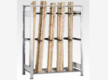 langgoedstellingen - legbordstellingen