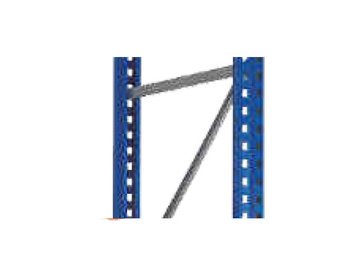 Staanders palletstellingen