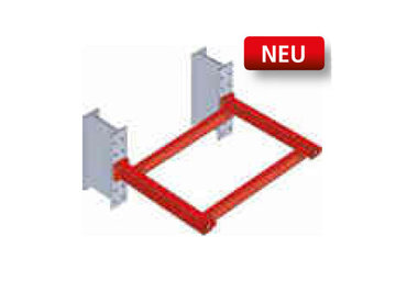 K6000 - accessoires  - draagarmstellingen