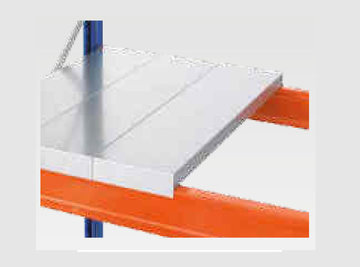 Legborden palletstellingen