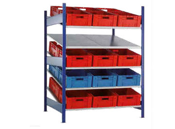 schuine legborden XL stelling - legbordstellingen