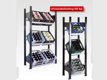 drankkrattenstelling - legbordstellingen