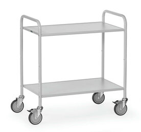 Dossierwagen 4880, laadvlak 800x500mm, Fetra