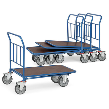 C+C wagen 2961, laadvlak 1000x600mm, Fetra