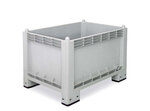 Kunststof opzetcontainers TP+
