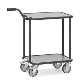 Greeproller 1164-7016 laadvlak 600x450mm, Fetra