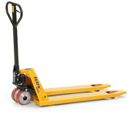 Handpallettruck 2114, draagvermogen 2000 kg, hefhoogte 85-200 mm, Fetra