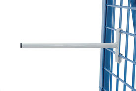 Buisdrager 1312, draagvermogen 15 kg, Fetra