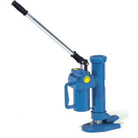 Machineheffer 6931, draagvermogen 5000 kg, Fetra