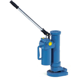 Machineheffer 6932, draagvermogen 10000 kg, Fetra