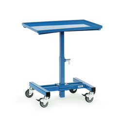 Materiaalstandaard 3260, laadvlak 605x405mm, Fetra