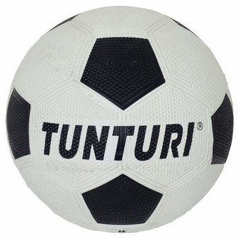Tunturi Straatvoetbal -Street soccer ball - Straatvoetbal bal