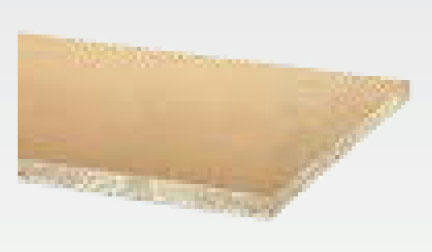 15837-Extra niveau grootvakstelling WS 2000 - ca. 2500x600mm/extra niveau met spaanplaat legborden/sendzimir verzinkt/400kg